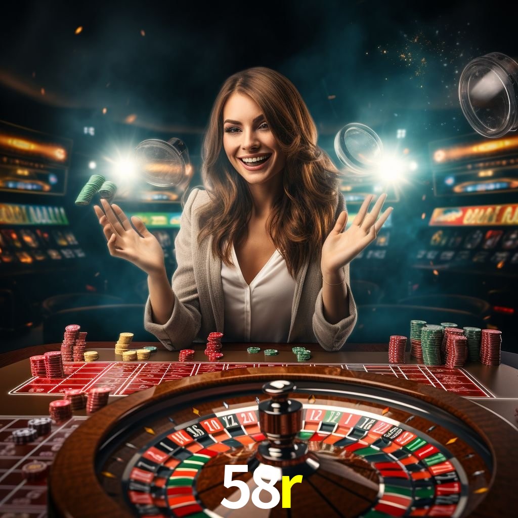 Explore as vantagens do 58r: serviço profissional e confiabilidade