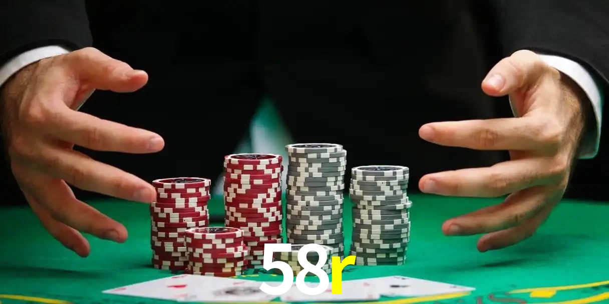 Benefícios VIP na 58r