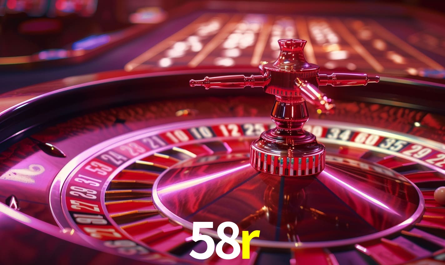 Descubra o Programa VIP da 58r: Vantagens Exclusivas para Jogadores