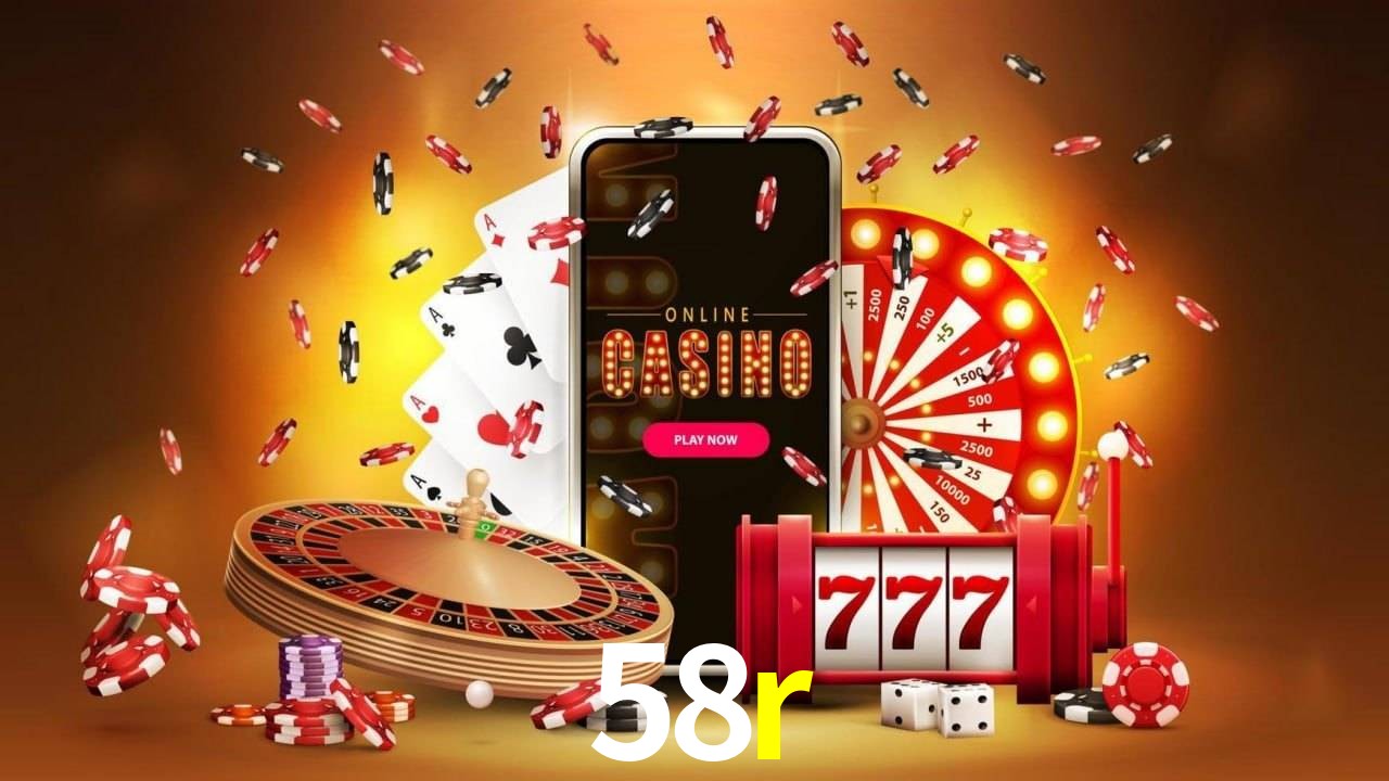 Diretório de Jogos 58r