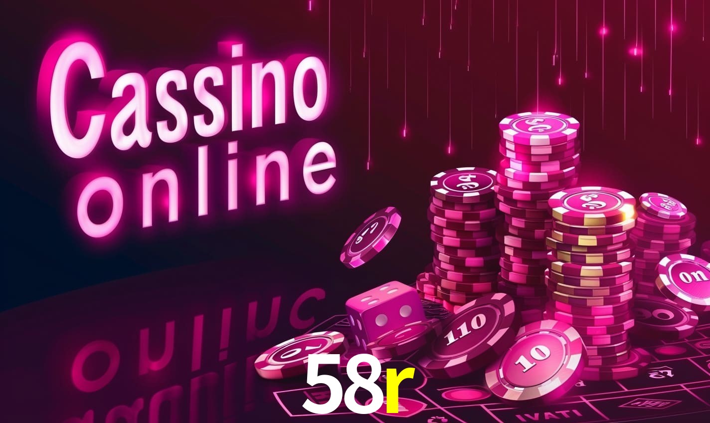 Explorando a Categoria de Eventos em Apostas na 58r