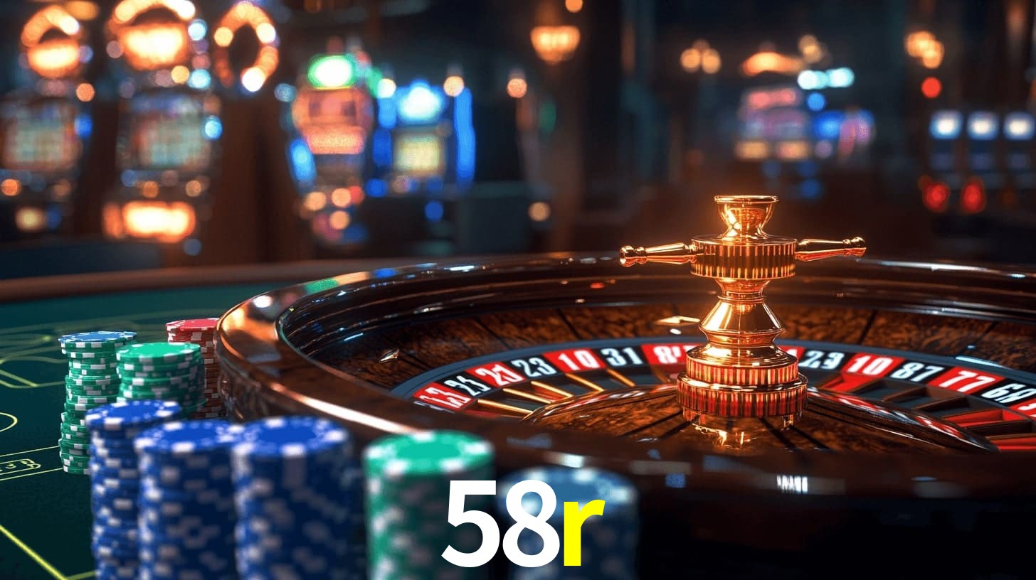 58r,58r.com