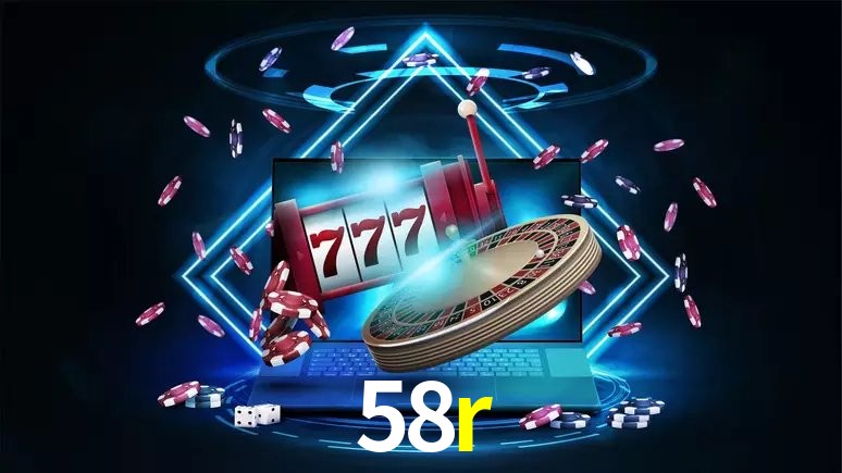 Casino Ao Vivo 58r