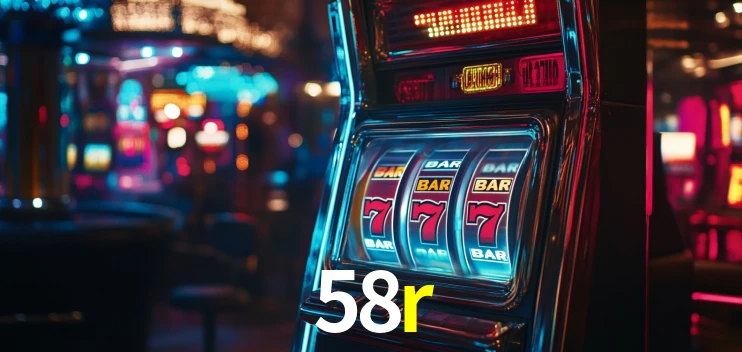 Live Casino 58r