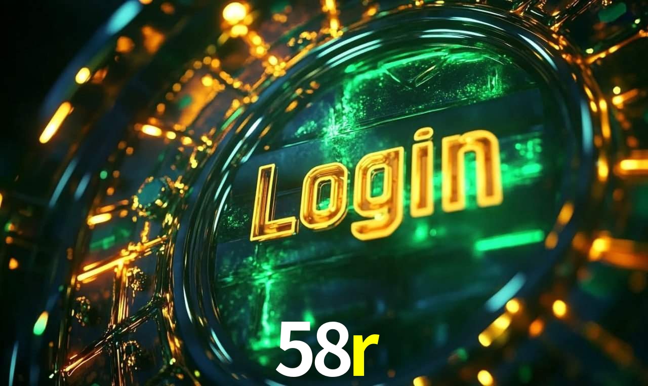 APP rápido e leve da 58r