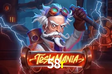 Jogos de Slot 58r