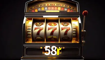 Descubra a Magia dos Jogos de Arcade no 58r