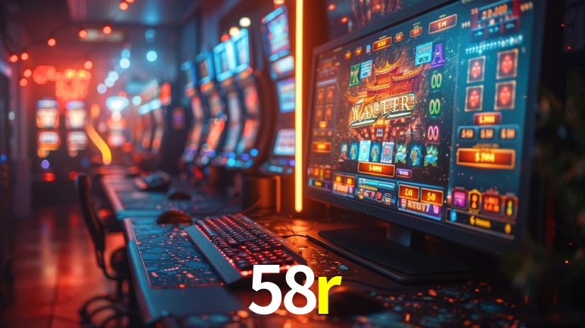 Experimente o Login Seguro Premium no 58r