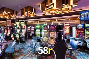 A Emoção da Loteria na 58r: Uma Chance de Mudança de Vida