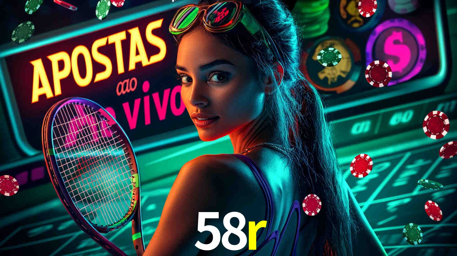 Descubra o Programa VIP da 58r: Vantagens Exclusivas para Jogadores