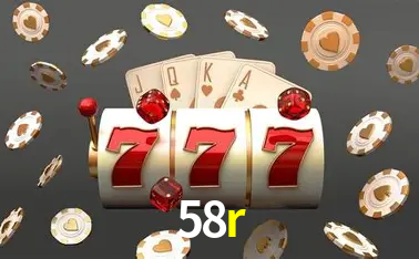 Descubra a Essência do 58r: Nossa História e Compromissos