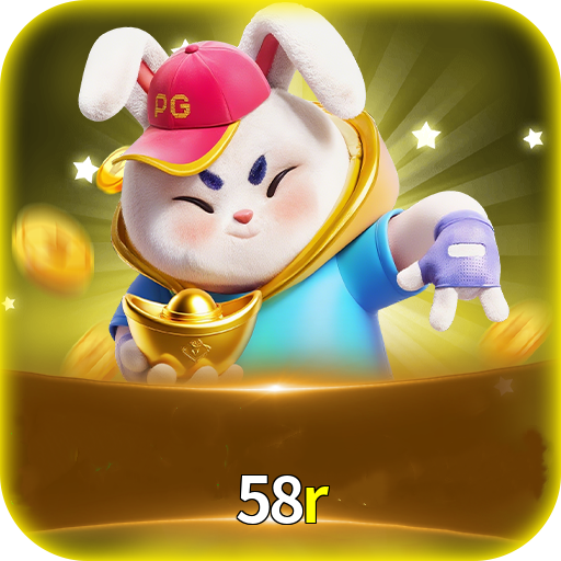 APP oficial da 58r para mobile